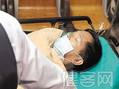 心髒手術為什麼要進監護室？