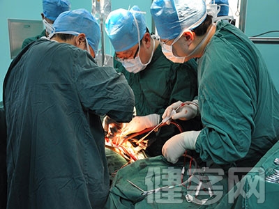 冠狀動脈搭橋&mdash;&mdash;冠心病患者的希望之橋