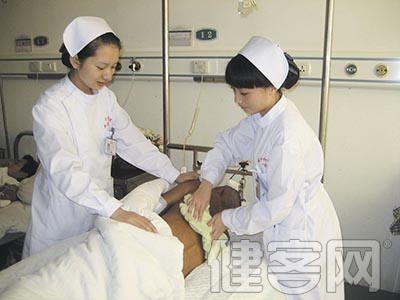 搭橋術後護好&ldquo;心橋&rdquo;