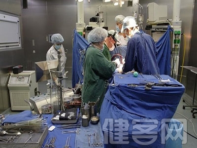 透過&ldquo;小針眼&rdquo;做心髒大手術