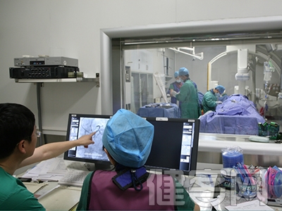 冠心病的三種治療方法及其成功率 