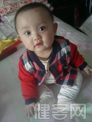 讓&ldquo;心&rdquo;回家&mdash;Cantrell五聯症（&ldquo;外心人&rdquo;）I期手術矯治 