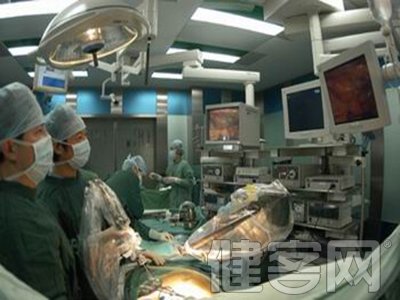 &ldquo;大象心&rdquo;女子手術重構心髒
