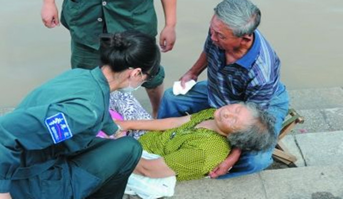 &ldquo;心髒病患者&rdquo;的症狀有哪些不一樣