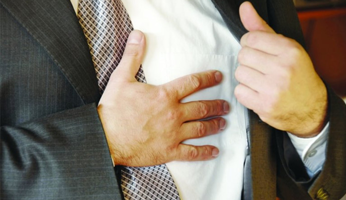 &ldquo;心力衰竭&rdquo;該怎麼預防呢？