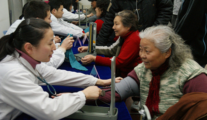 高血壓病人要多注意自己的&ldquo;心跳&rdquo;！