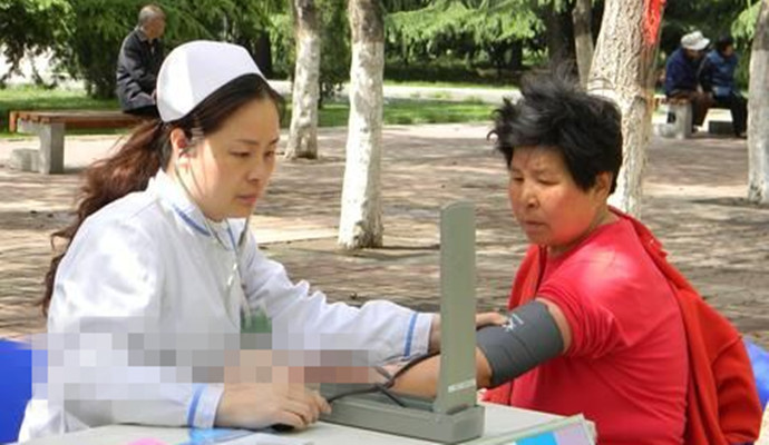 高血壓病人要多注意自己的&ldquo;心跳&rdquo;！