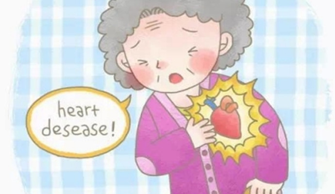 為什麼&ldquo;女性心肌梗死&rdquo;比較難診斷？