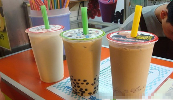 喜歡喝&ldquo;奶茶&rdquo;的人，小心誘發心髒病！！！