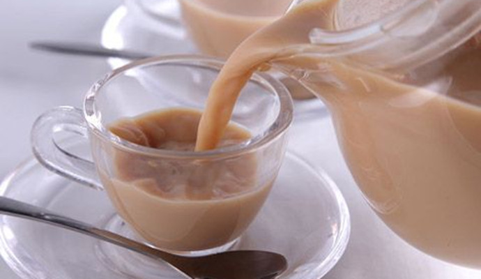 喜歡喝&ldquo;奶茶&rdquo;的人，小心誘發心髒病！！！