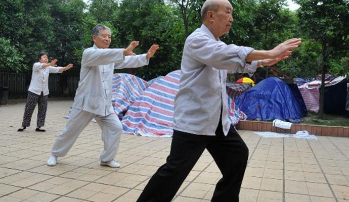 如何緩解&ldquo;心絞痛&rdquo;，該做些什麼？