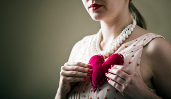 如何緩解&ldquo;心絞痛&rdquo;，該做些什麼？