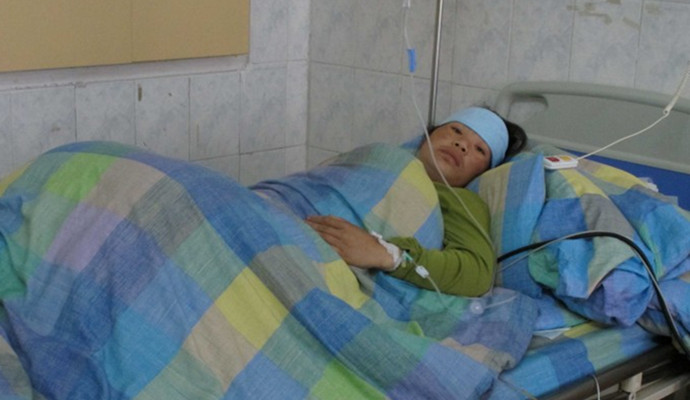 &ldquo;腦出血&rdquo;一般有哪些治療方法？