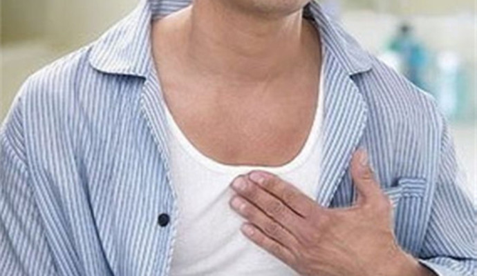 心絞痛患者的日常保健方法是什麼？