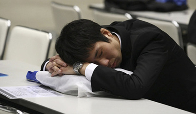 為什麼&ldquo;消極的人&rdquo;容易的冠心病？