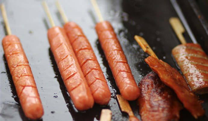 高血脂有哪些飲食需要禁忌？