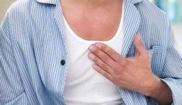 &ldquo;心衰&rdquo;要怎麼預防呢？