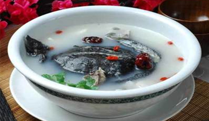 高血脂患者可以多吃這些美食哦！