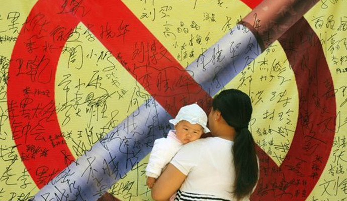 預防幼兒先心病，要怎麼做？