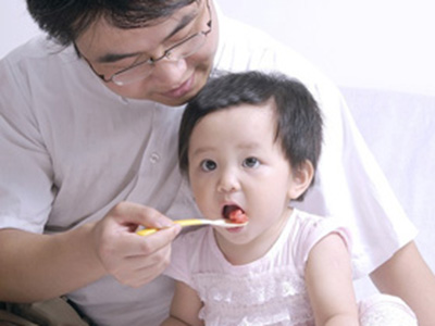 小兒先天性心髒病&mdash;&mdash;肺動脈狹窄