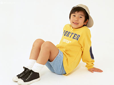 小兒先天性心髒病&mdash;&mdash;肺動脈狹窄