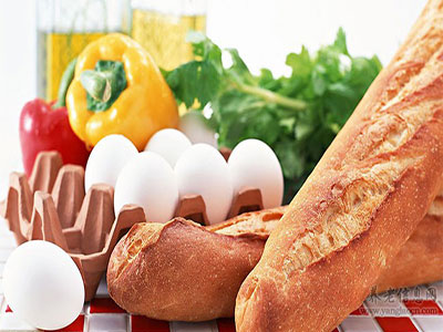 冠心病患者應多吃的&ldquo;五色&rdquo;食物