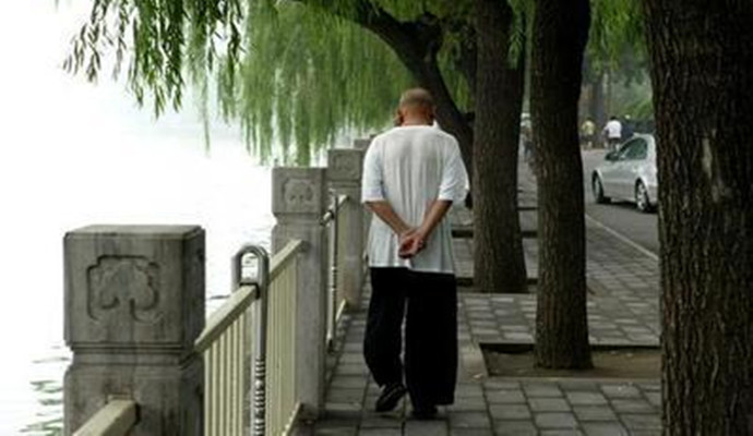 心血管患者就應該過過&ldquo;慢生活&rdquo;！