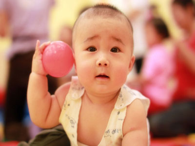 心髒裡的&ldquo;洞&rdquo;，自己能長好？