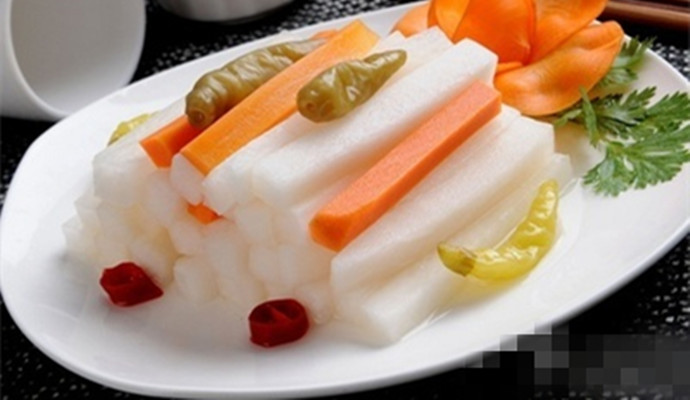 【春季】血壓高的患者應該吃什麼?