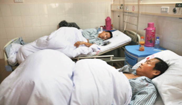 護理心律不齊患者應該怎麼做？