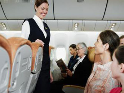 心血管病患者乘機應對策略