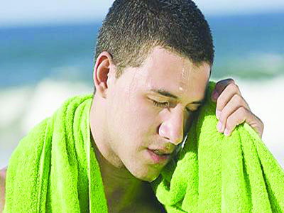 男人需警惕心髒&ldquo;早衰&rdquo;的12個信號