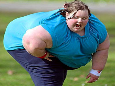 &ldquo;三高&rdquo;人 小心心力衰竭 