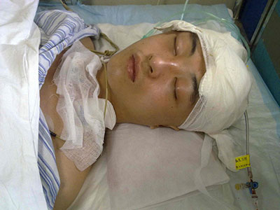 心血管病人的夜晚&ldquo;交響曲&rdquo;