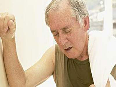 天氣轉涼防心肌梗死更應提上日程！