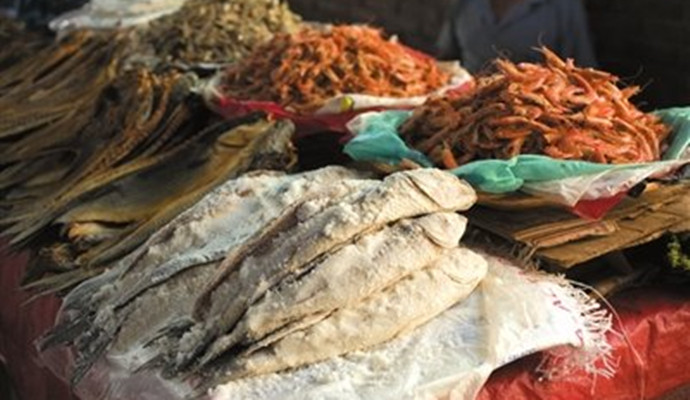 【心力衰竭】&ldquo;吃&rdquo;需要注意什麼？