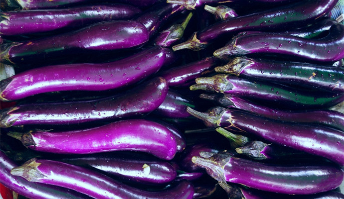 遠離&ldquo;三高&rdquo;，就靠這四種菜了！