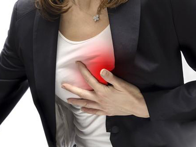 女性冠心病的&ldquo;顛覆性認識&rdquo;