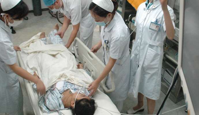 &ldquo;三早&rdquo;教你如何急救中風患者？