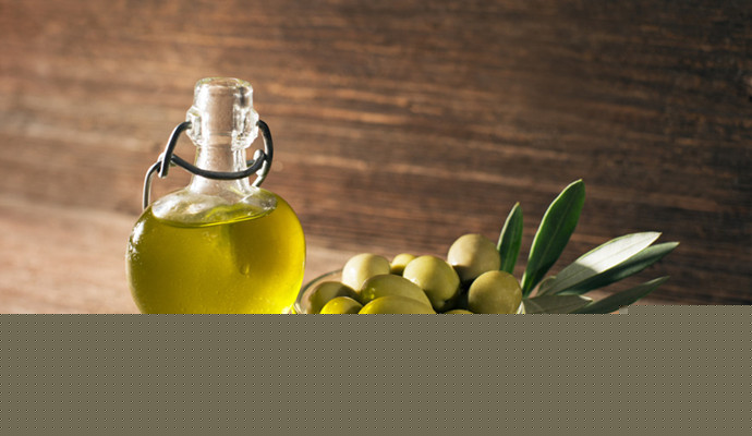 降血脂的食物有這些！