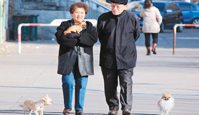 心血管患者必須做&ldquo;慢&rdquo;運動！