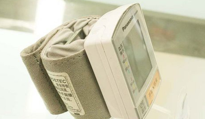 高血壓患者的血壓計有哪幾種？