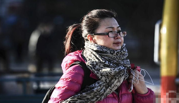 冬季血管易&ldquo;熱脹冷縮&rdquo;，如何護理更好？