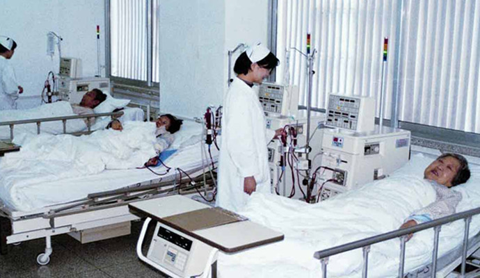 &ldquo;胸悶&rdquo;可要小心心肌炎哦！