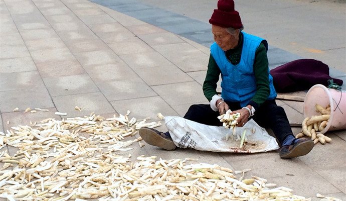 老人患上&ldquo;隱性心衰&rdquo;都有哪些症狀？