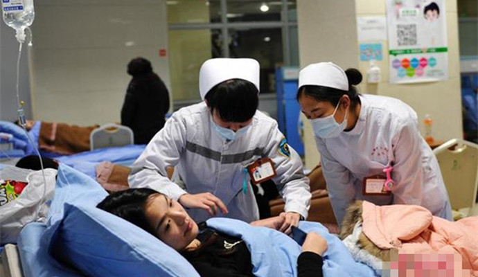 反復感冒老不好 要警惕&ldquo;風濕性心髒病&rdquo;