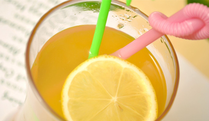 &ldquo;檸檬汁&rdquo;緩解風心病的良藥！