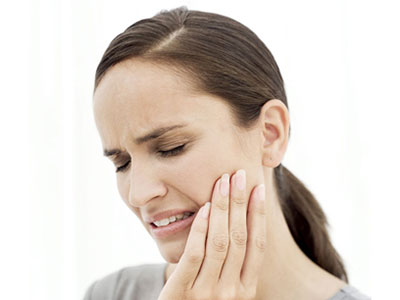 心絞痛就是&ldquo;心角&rdquo;的位置疼嗎&mdash;&mdash;牙痛啟示錄