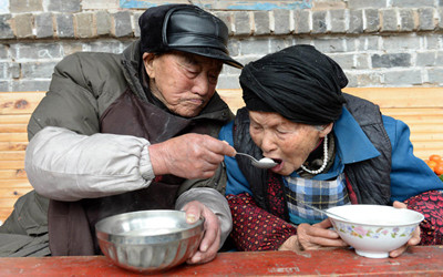 老人易患&ldquo;心絞痛&rdquo;的原因？