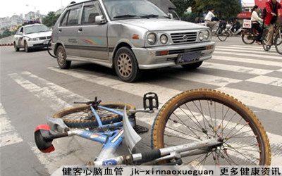 怎樣的&ldquo;慢生活&rdquo;，對心血管有用？